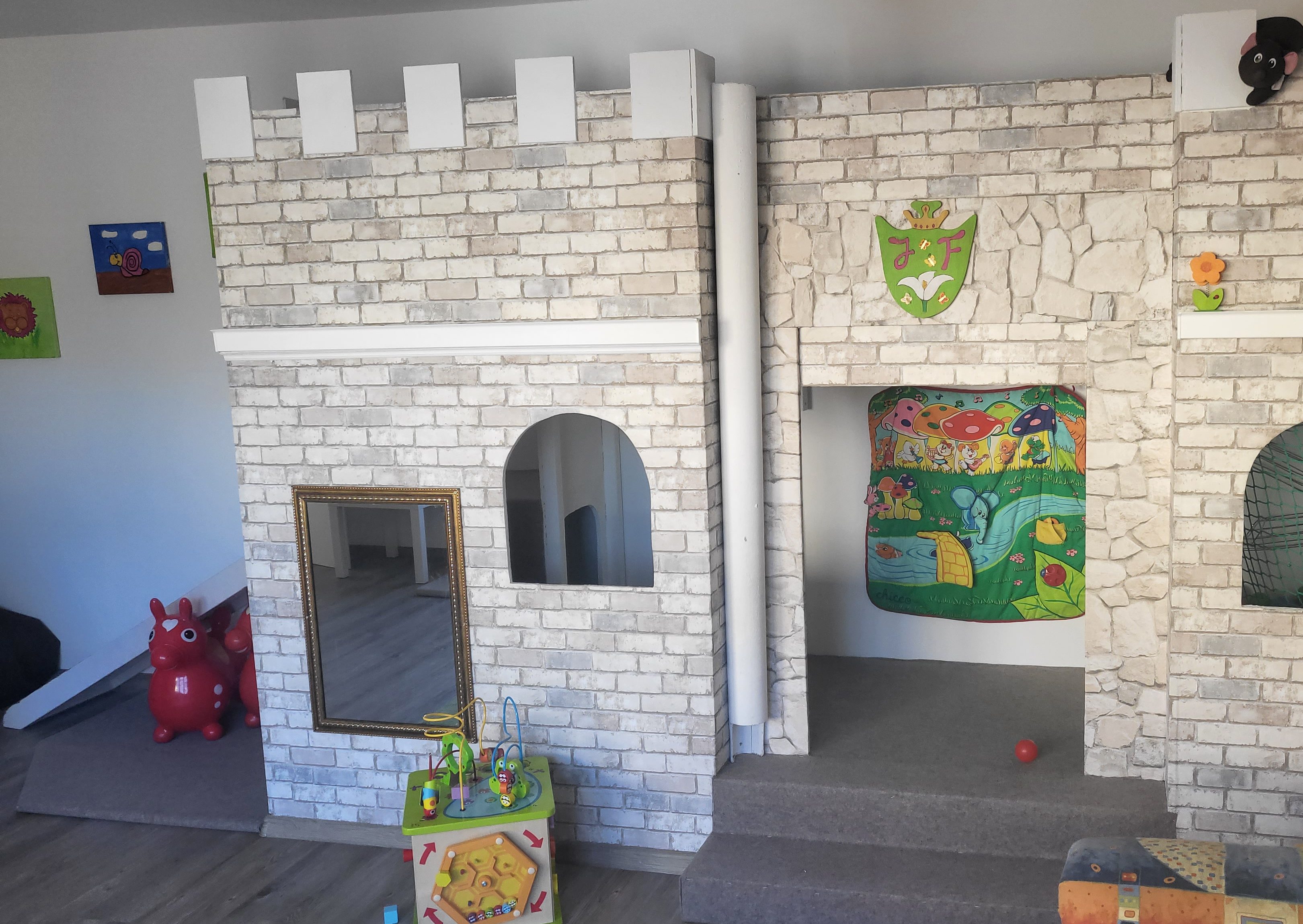 Tagesmutter in Rödermark